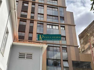Cobertura com 2 quartos em Lourdes