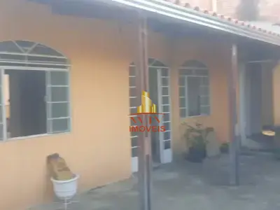 Casa com 2 quartos em Sevilha (2ª Seção), Ribeirão das Neves - 150m²