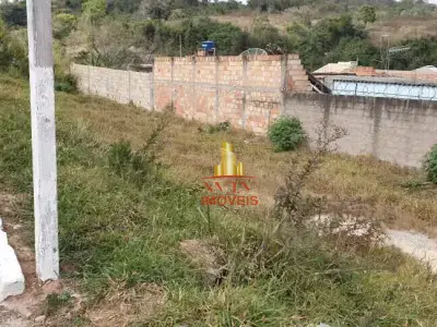 Lote / Terreno com 0 quartos em Campos Elíseos, Betim - 800m²