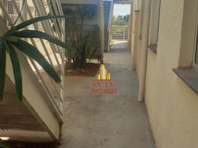 Apartamento com 2 quartos em Vale da Prata, Ribeirão das Neves - 43m²