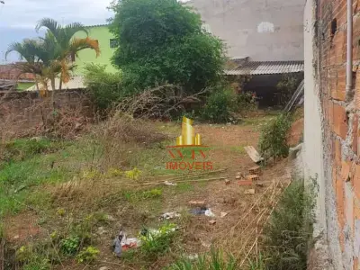 Lote / Terreno com 0 quartos em Santa Marta, Ribeirão das Neves - 360m²