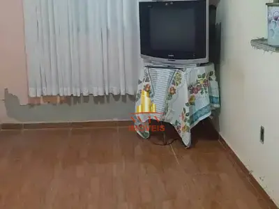 Casa com 2 quartos em Landi (Justinópolis), Ribeirão das Neves - 60m²
