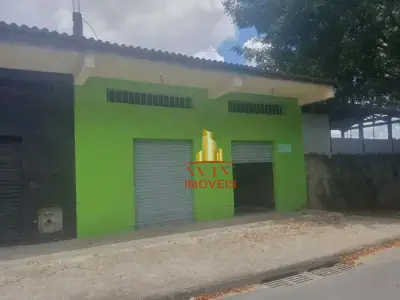 Loja com 0 quartos em Céu Azul, Belo Horizonte - 150m²