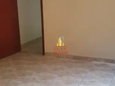 Casa com 2 quartos em Parque Xangri-Lá, Contagem - 100m²