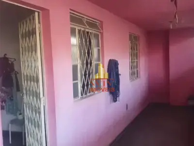 Casa com 0 quartos em Rosaneves, Ribeirão das Neves - 40m²