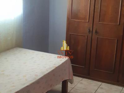Casa com 3 quartos em Sevilha (2ª Seção), Ribeirão das Neves - 50m²