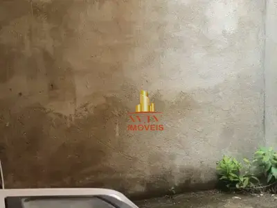 Casa com 1 quartos em Céu Anil (Justinópolis), Ribeirão das Neves - 50m²