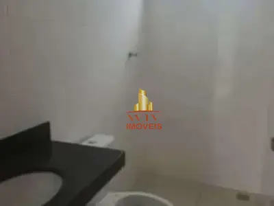 Casa Geminada com 2 quartos em Sevilha (1ª Seção), Ribeirão das Neves - 48m²