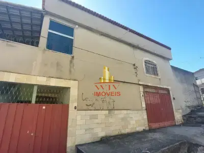 Casa com 4 quartos em Jardim das Alterosas - 2ª Seção, Betim - 200m²