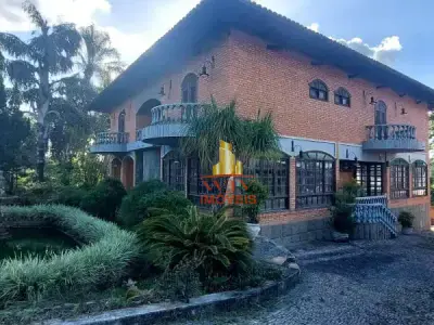Casa de Condomínio com 1 quartos em Condomínio Vale do Ouro, Ribeirão das Neves - 600m²