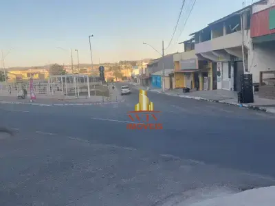 Loja com 0 quartos em Sevilha (2ª Seção), Ribeirão das Neves - 200m²