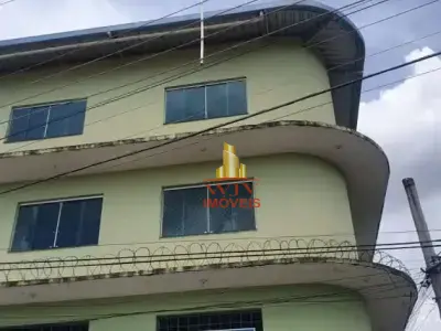 Andar com 0 quartos em Lagoa, Belo Horizonte - 200m²