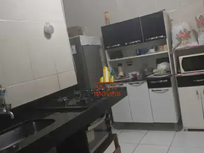 Casa com 2 quartos em Veneza, Ribeirão das Neves - 60m²