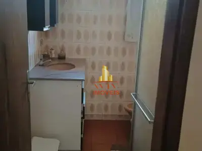 Casa com 2 quartos em Sevilha (2ª Seção), Ribeirão das Neves - 58m²