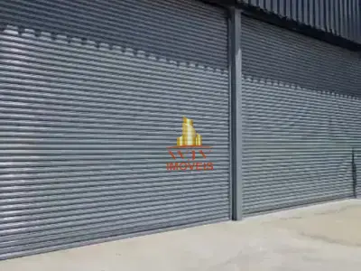 Loja com 0 quartos em Rosana, Ribeirão das Neves - 230m²