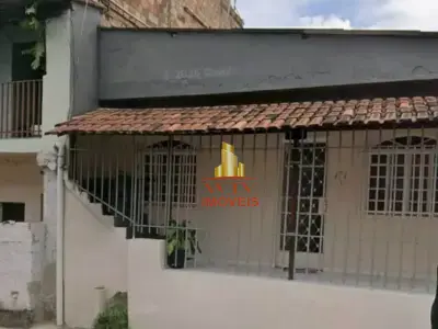 Casa com 3 quartos em Sevilha 2ª Seção, Ribeirão das Neves - 90m²