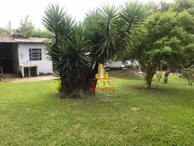 Casa de Condomínio com 4 quartos em Condomínio Nossa Fazenda, Esmeraldas - 200m²