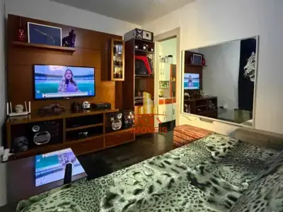 Casa com 2 quartos em Confisco, Belo Horizonte - 150m²