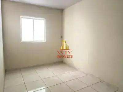 Casa com 3 quartos em Rosaneves, Ribeirão das Neves - 100m²