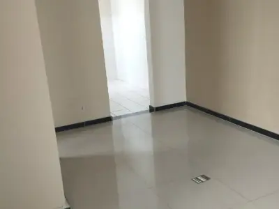 Apartamento com 2 quartos em Frei Leopoldo, Belo Horizonte - 55m²