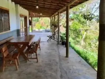 Casa de Condomínio com 2 quartos em São João Batista, Santa Luzia - 500m²