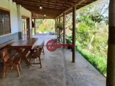 Casa de Condomínio com 2 quartos em São João Batista, Santa Luzia - 500m²