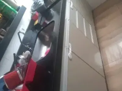 Apartamento com 2 quartos em Laranjeiras, Betim - 55m²