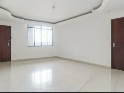 Apartamento com 3 quartos em Jardim Industrial, Contagem - 140m²