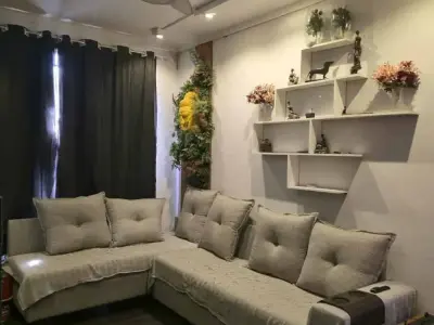 Apartamento com 2 quartos em Santa Amélia, Belo Horizonte - 52m²