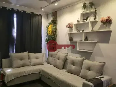 Apartamento com 2 quartos em Santa Amélia, Belo Horizonte - 52m²