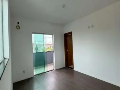 Apartamento com 3 quartos em Palmeiras (Parque Durval de Barros), Ibirité - 67m²