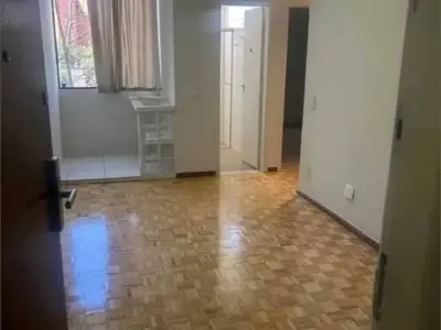 Apartamento com 2 quartos em Buritis, Belo Horizonte - 65m²