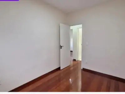 Apartamento com 1 quartos em Ouro Preto, Belo Horizonte - 77m²