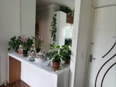 Apartamento com 3 quartos em Camargos, Belo Horizonte - 65m²