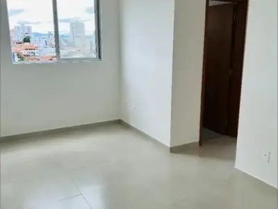 Apartamento com 2 quartos em Jardim Leblon, Belo Horizonte - 55m²