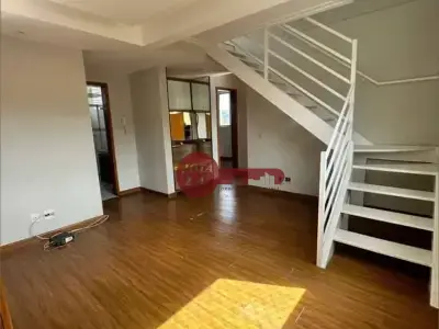 Cobertura com 3 quartos em Juliana, Belo Horizonte - 122m²