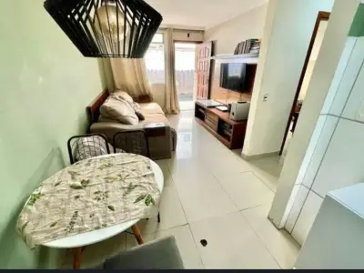 Casa com 2 quartos em Guarani, Belo Horizonte - 83m²