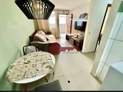 Casa com 2 quartos em Guarani, Belo Horizonte - 83m²