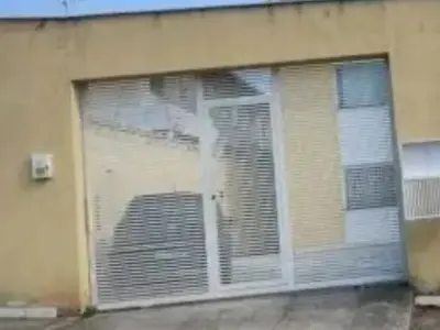 Apartamento com 2 quartos em Porto Seguro, Ribeirão das Neves - 100m²