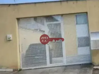 Apartamento com 2 quartos em Porto Seguro, Ribeirão das Neves - 100m²