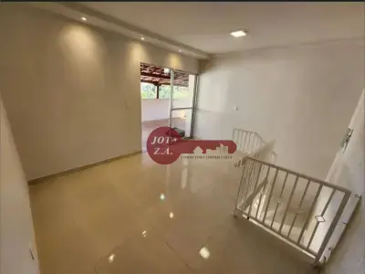 Cobertura com 2 quartos em Várzea, Ibirité - 108m²
