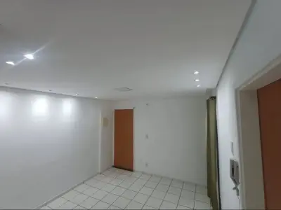 Apartamento com 2 quartos em Diamante (Barreiro), Belo Horizonte - 45m²