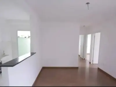 Área Privativa com 3 quartos em Maria Teresa, Belo Horizonte - 68m²