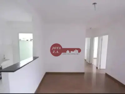 Área Privativa com 3 quartos em Maria Teresa, Belo Horizonte - 68m²