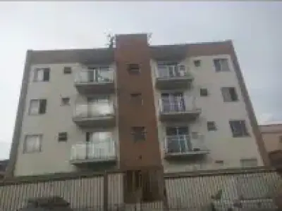 Apartamento com 3 quartos em Lago Azul, Ibirité - 65m²