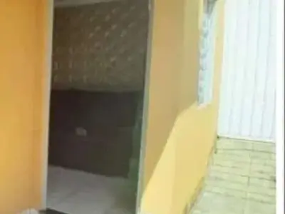 Casa Geminada com 2 quartos em Espírito Santo, Betim - 56m²