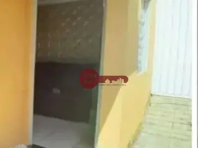 Casa Geminada com 2 quartos em Espírito Santo, Betim - 56m²