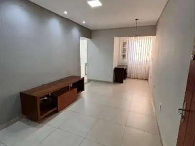 Área Privativa com 2 quartos em Bosques de Ibirité, Ibirité - 73m²