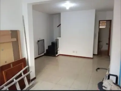 Casa de Condomínio com 3 quartos em Dona Clara, Belo Horizonte - 109m²