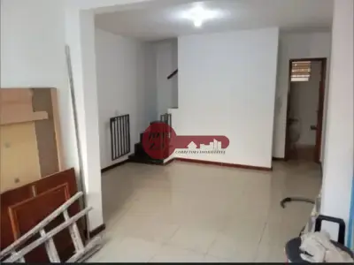 Casa de Condomínio com 3 quartos em Dona Clara, Belo Horizonte - 109m²